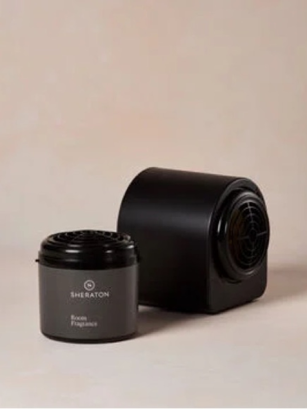 Sheraton Home Diffuser Set